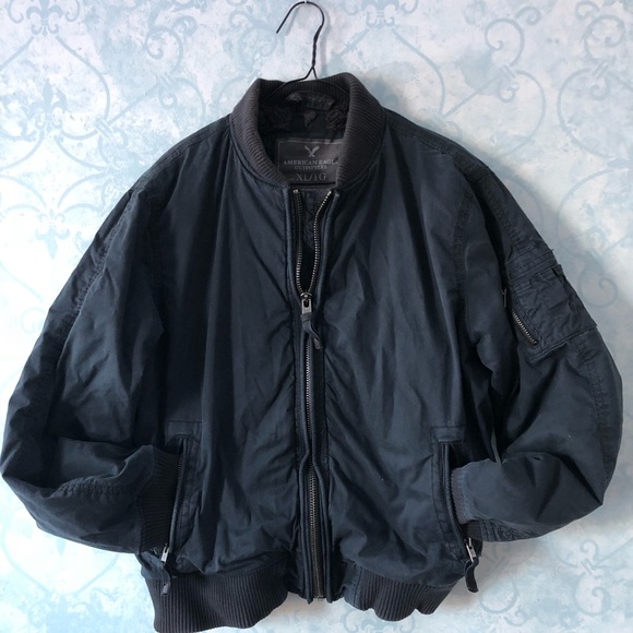 American Eagle Outfitters Other - American Eagle Outfitters Men’s Jacket